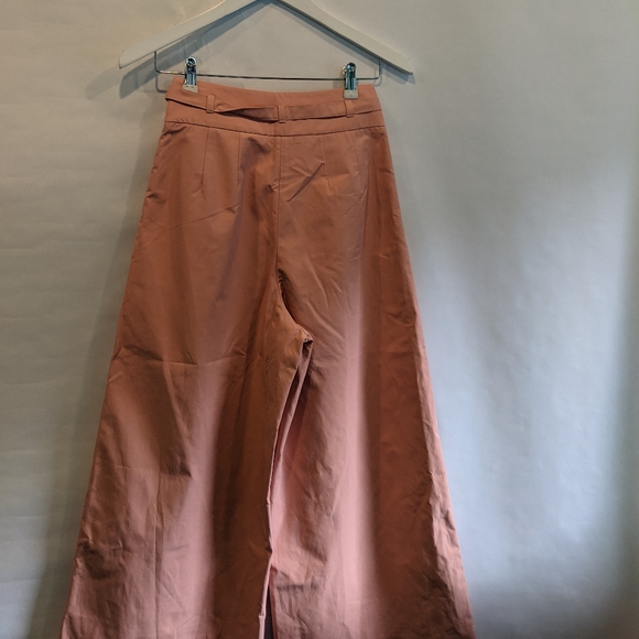 Rochas Paris pants size 2(38 IT) BNWT - Picture 3 of 4